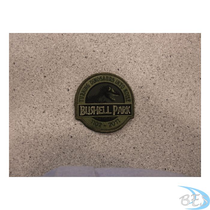 Bushell Park 1102 Patch LVG
