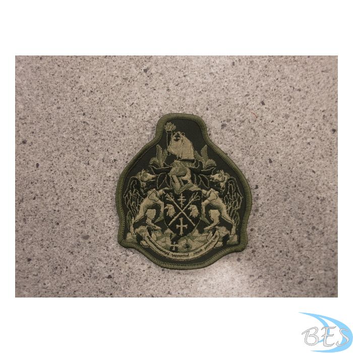 Lieutenant Governor of NS CoAs