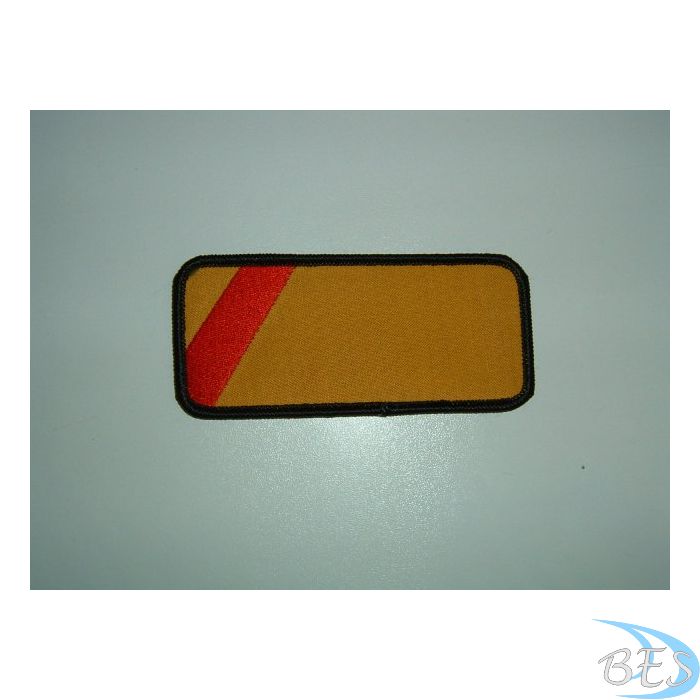 SAR Nametag (CASARA) Name Tag