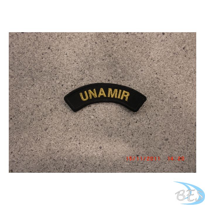 UNAMIR Patch