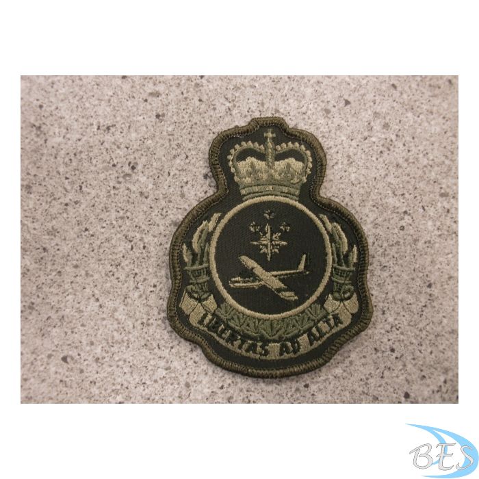 EVVRE Heraldic Crest LVG NEW