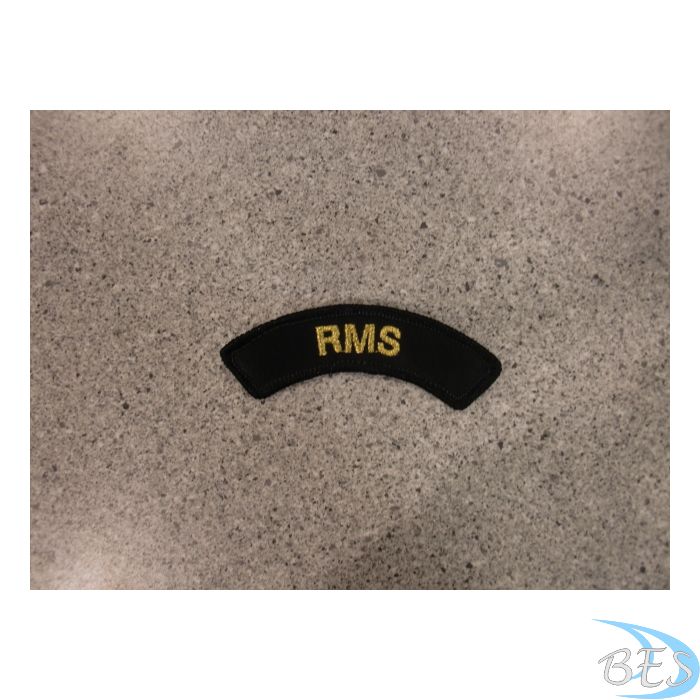 RMS Rocker