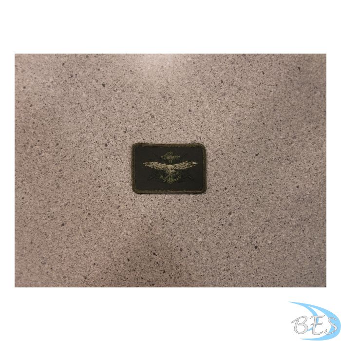 Tri-Service Patch LVG