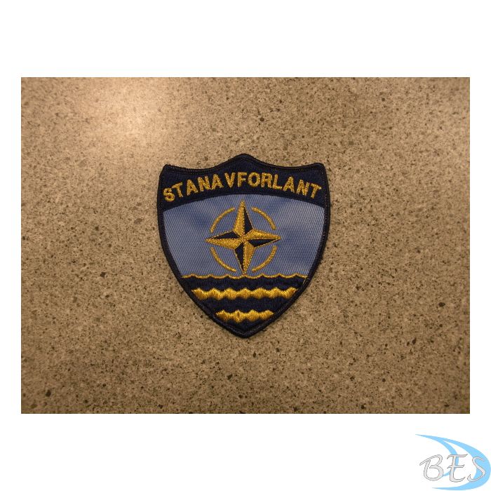 STANAVFORLANT Patch