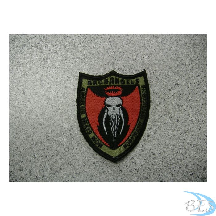Archangels Patch