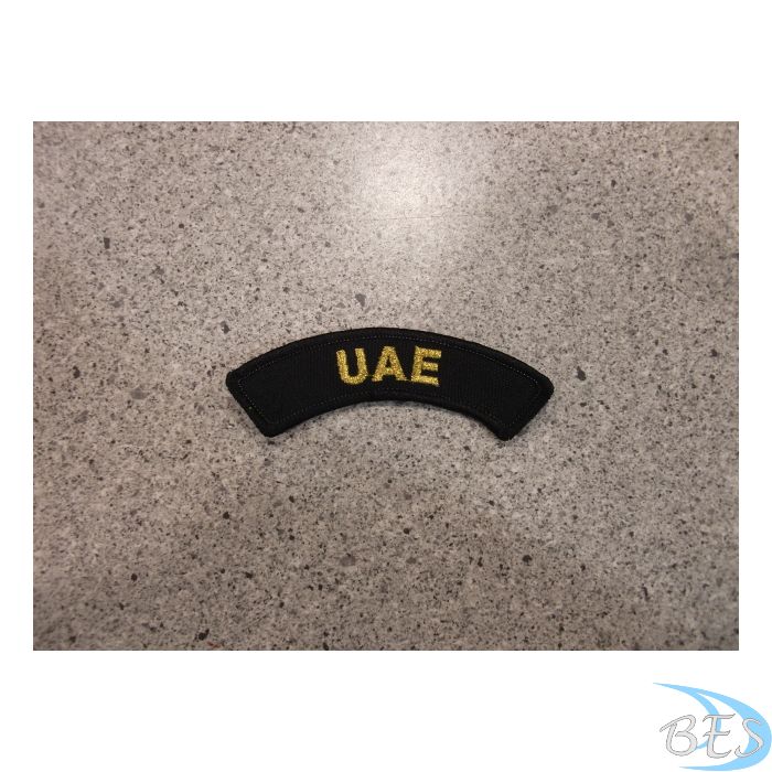 UAE Rocker