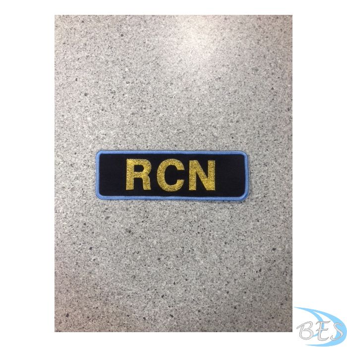 RCN Patch