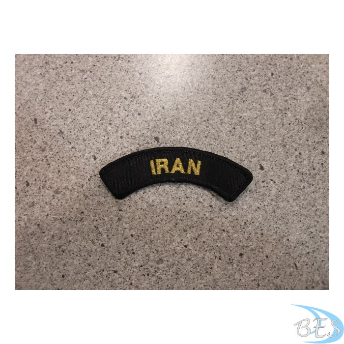 Iran Rocker