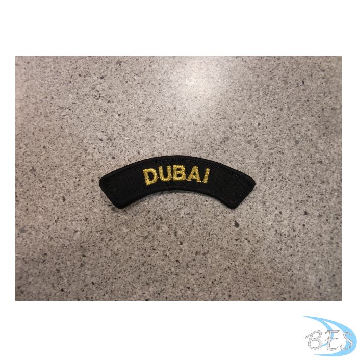 Dubai Rocker