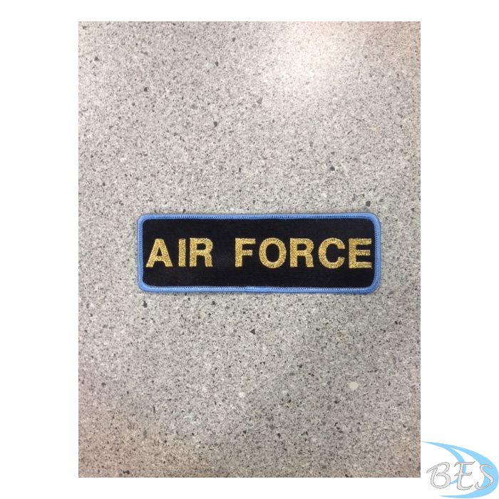 Air Force Patch