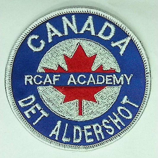 RCAF Academy Det Aldershot