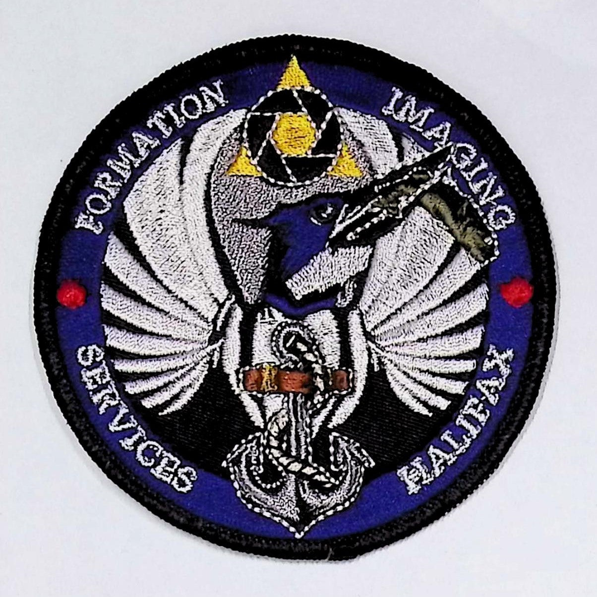 Trinity - Formation Imaging Services Halifax Patch
