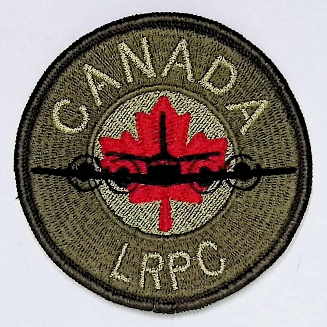 Canada Aurora - LRPC