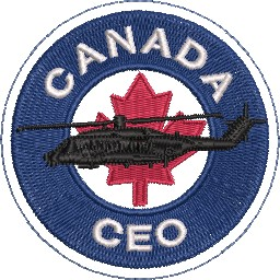 12 Wing Cyclone CEO