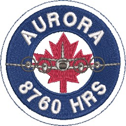 Aurora 8760 Hrs Patch