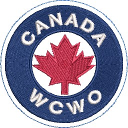 Canada WCWO Roundel