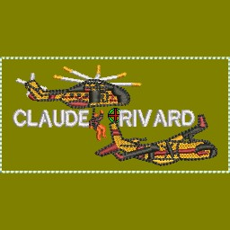 19 Wing Comox Nametag with Cormorant & CC295