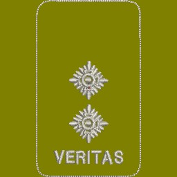 LT Rank Veritas Patch
