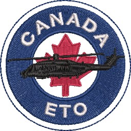 Cyclone Canada ETO Patch