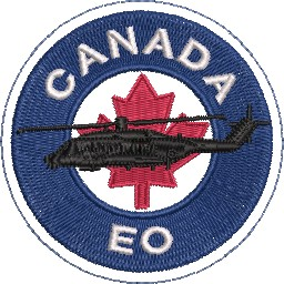 Canada EO Cyclone Patch
