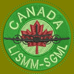 Canada Aurora L/SMM-SGML