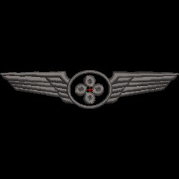 Sobeys Wings Metallic (towels) 4.5"