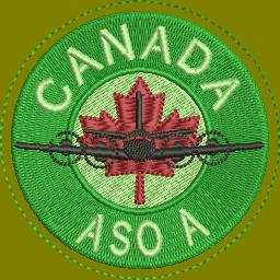 Canada Aurora - ASO A