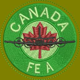 Canada Aurora - FE A