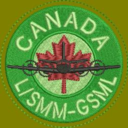 Canada Aurora - L/SMM-GSML