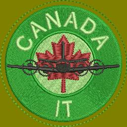 Canada Aurora - IT