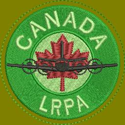 Canada Aurora - LRPA