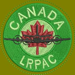 Canada Aurora - LRPAC