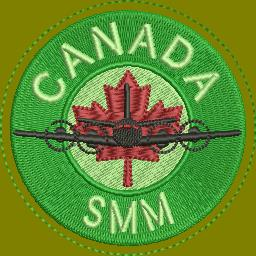 Canada Aurora - SMM