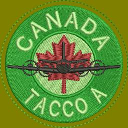 Canada Aurora - TACCO A