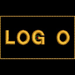 LOG O