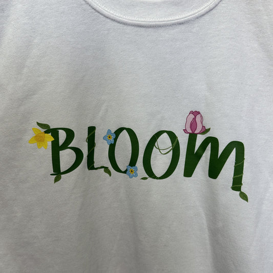 Bloom Flowers