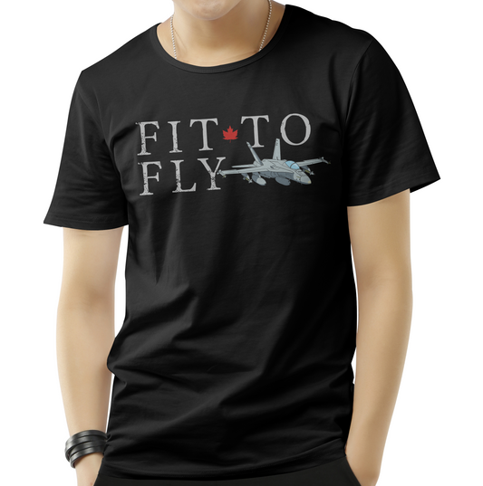Fit to Fly
