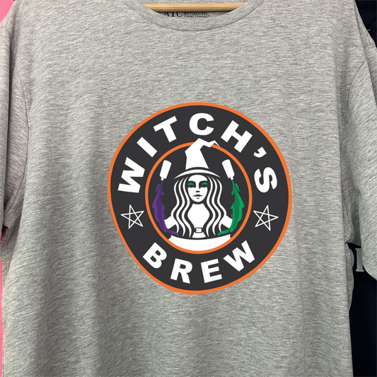Witch's Brew