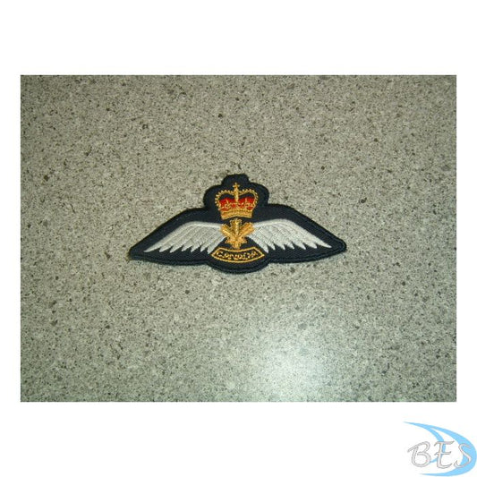 Canada Wings Colour for Cadets