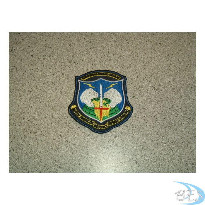 Canadian NORAD Region Patch