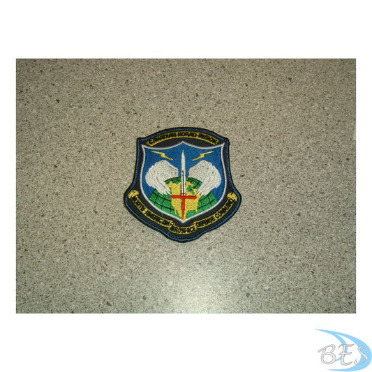 Canadian NORAD Region Patch