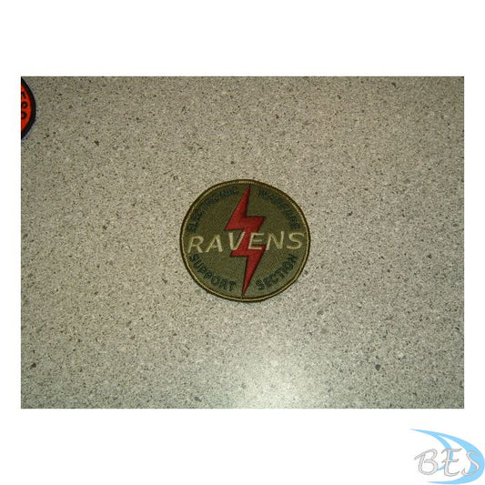 Ravens Electronic Warfare Support Section