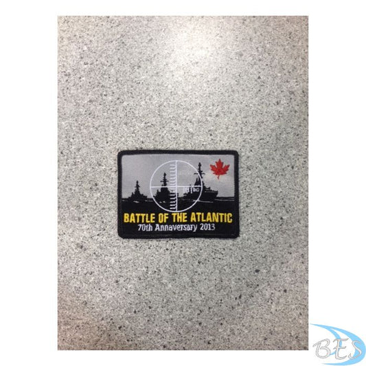 Battle of the Atlantic Patch