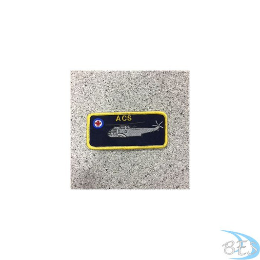 ACS Nametag