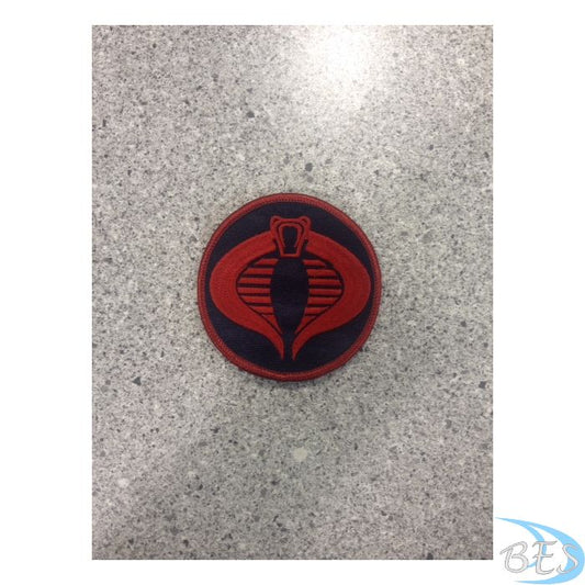 Cobra Patch