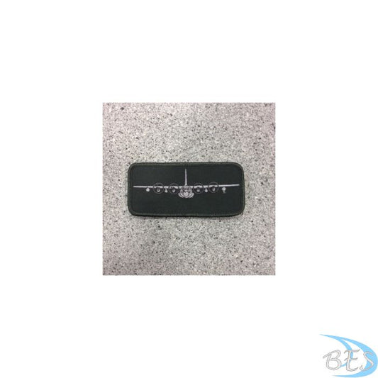 C-130 Hercules nametag