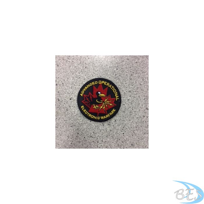 Advanced Operational Electronic Warfare Patch