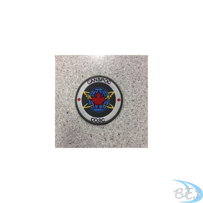 CANSPOC - COSC Patch