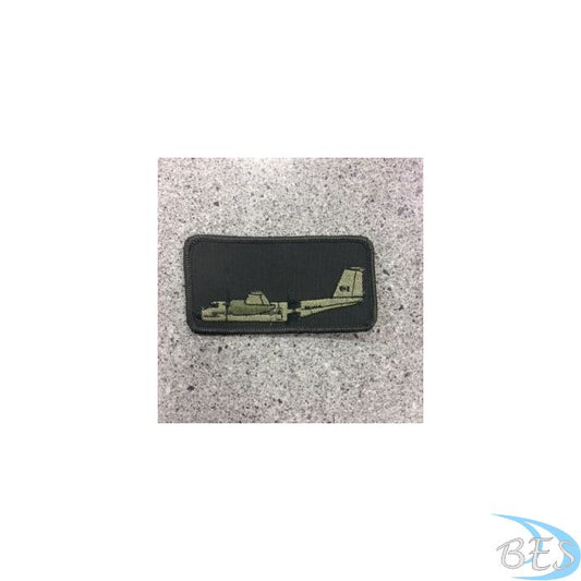 Buffalo Nametag LVG