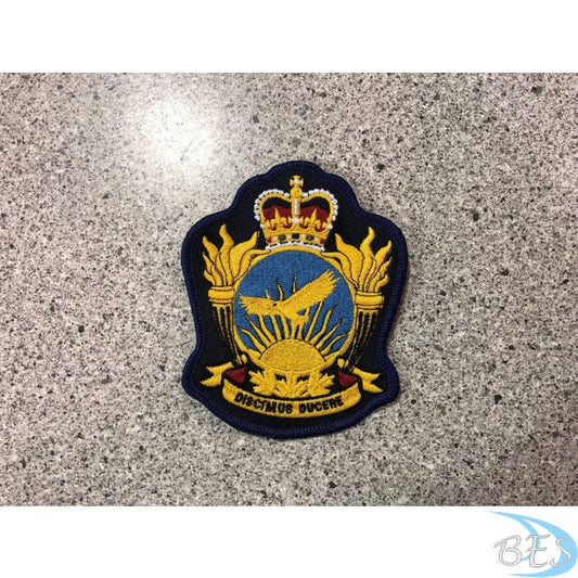 RCAF Academy Heraldic Crest